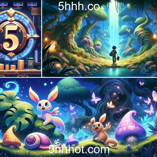 Explorando o Mundo dos Jogos de Aventura